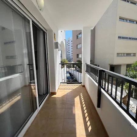 Estudio Cerca De La Playa Con Terraza Av-76 * רוזס
